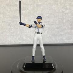 イチローフィギュア　調子くんフィギュアセット 2025年最新】イチロー フィギュアの人気アイテム - メルカリ
