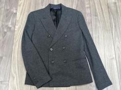 美品✨ポロラルフローレン テーラードジャケット ウール100 グレー 2025年最新】POLO RALPH LAUREN カラー：グレイ系 テーラード