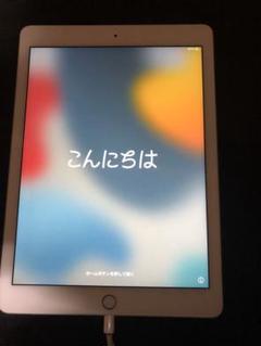 iPad Air2 64GB Wi-Fi 色ゴールド 型番A1566 正常動作品 iPad Air2 64GB Wi-Fi 色ゴールド 型番A1566 正常動作品