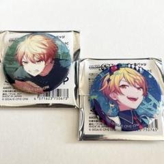 天馬司　まとめ売り　グリッター缶バッジ　色紙　クリフェス　エピカ　感謝祭 予約商品】グリッター缶バッジコレクション vol.8 B BOX 特典