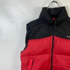 最終価格 70s【William Barry】ショールムートンカラーダウンベスト 