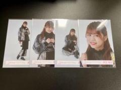 櫻坂46 武元唯衣 4th ARENA TOUR東京ドームライブ衣装コンプ