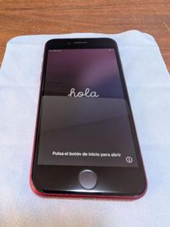 Apple iPhone SE (第2世代) PRODUCT(RED)128GBのサムネイル