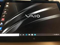 セール‼️ 美品‼️ 伝説 Vaio Z Canvas 4世代i7 16g 512 ASCII.jp：「VAIO Z Canvas」レビュー - これが実用タブレットの