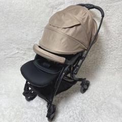 2023年モデル ピジョン ランフィ Runfee RB3 キャメル