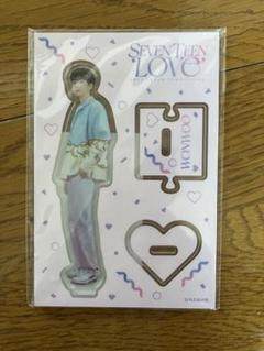 2025年最新】seventeen ウォヌ アクスタの人気アイテム - メルカリ