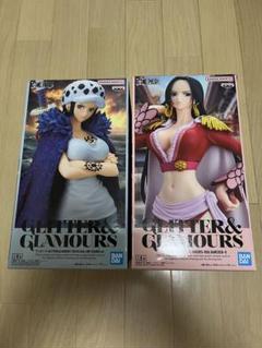 ワンピース　ハンコック　ガープ　ロー　フィギュア　夢の一枚　sweetstyle Amazon.co.jp: バンプレスト ワンピース Sweet Style Pirates