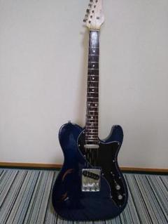 エレキギター SCHECTER OL-PT-TH STB「訳アリ」 - メルカリ