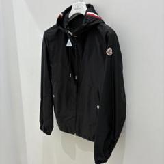 MONCLER GRIMPEURS NAVY 2 マウンテンパーカー MONCLER GRIMPEURS NAVY 2 マウンテンパーカー