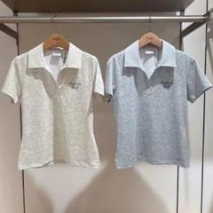 25夏ゴルフ レディース マルボン トップス人気