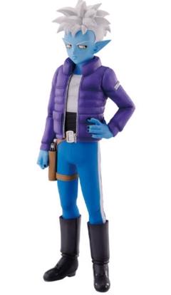 中古】【未開封】超サイヤ人4孫悟空 「一番くじ ドラゴンボール