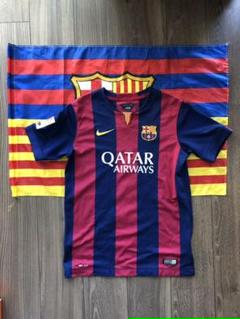 ジュニア Fcバルセロナ ジュニアの中古 未使用品を探そう メルカリ
