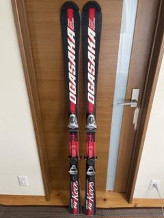 オガサカ　KEDS MS-TUN 155cm オガサカ KS-GT 155cm