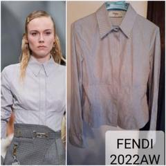 2025年最新】フェンディ レディース 長袖 シャツ・ブラウスの