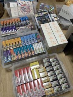 クリムゾンヘイズ　10BOX シュリンク付 2025年最新】クリムゾンヘイズBOX シュリンク付きの人気アイテム