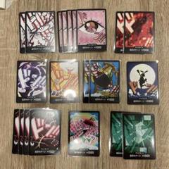 2025年最新】ワンピースカード ノーマル まとめ売りの人気