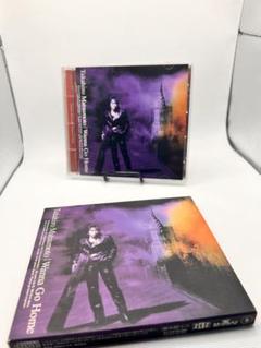 松本孝弘 Wanna Go Home