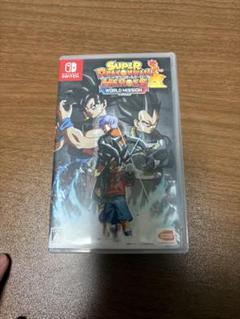 2025年最新】スーパードラゴンボールヒーローズ ワールド