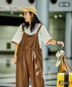 ち*う様 今期新品⭐︎ニコアンド⭐︎ [be with M] Misayoジャン ち*う様 今期新品⭐︎ニコアンド⭐︎ [be with M] Misayoジャン