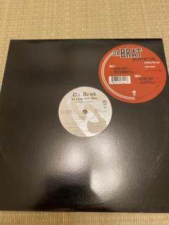 Da Brat In Love Wit Chu レコード