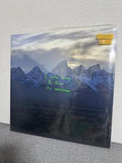 Kanye West - Ye -