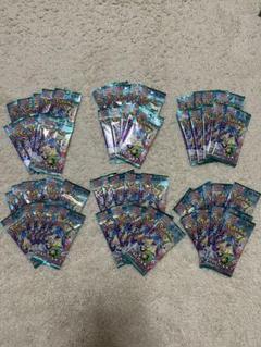 【60パック】ポケモン バトルパートナーズ トレーディングカードパック