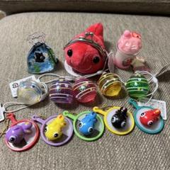 柔らかい 2025年最新】金魚オイルチャームの人気アイテム - メルカリ キーホルダー・アクリルキーホルダー