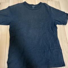 UNIQLO 無地 Tシャツ サイズM