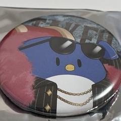 高田村 缶バッジ ヴィランズ SD なな湖 50点 ※初期不良あり 高田村 缶バッジ ヴィランズ SD なな湖 50点 ※初期不良あり