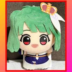 最安値］マクロスシリーズ ちびぐるみ ランカ・リー - メルカリ