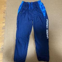 アンダーアーマー　ピステ　練習着　スポーツウェア　UNDER ARMOUR