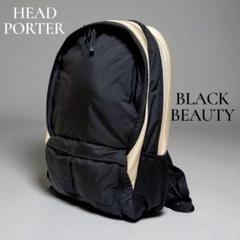 2025年最新】black beauty ポーター リュックの人気アイテム