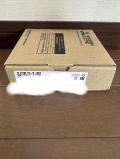 【cy425354123】三菱電機製QJ71FL71-T-F01 三菱電機 インタフェースユニット QJ71FL71-T-F01 | FA機器