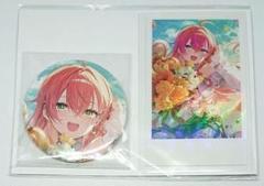 獅子堂あかり誕生日グッズ＆ボイス2024｜にじさんじオフィシャル