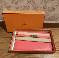 HERMES ケリーウォレットのサムネイル