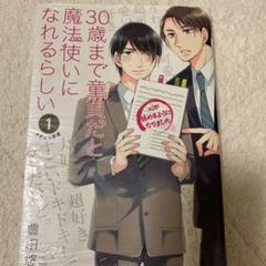 30歳まで童貞だと魔法使いになれるらしい 1