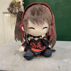 2025年最新】デート・ア・ライブ ぬいぐるみの人気アイテム