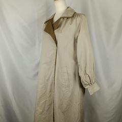 SAINT LAURENT PARIS　トレンチコート　Sサイズ　B3433