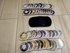 Sony純正 PSP UMD ケース まとめ売り バラ売り可能