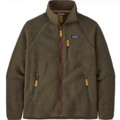値下げ可能です！　ビンテージ物　patagonia ブラウン ジャケット 楽天市場】patagonia vintage（ブランドパタゴニア）（メンズ