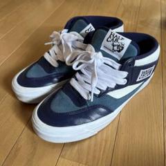 VANS キャバレロJPN29