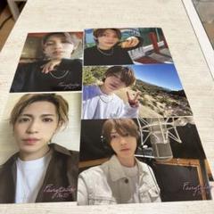 2025年最新】岩橋玄樹 生写真の人気アイテム - メルカリ