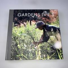 GARDENS LIFE 3 宮本里美 サイン入り 希少 GARDENS LIFE 3 | 宮本 里美 |本 | 通販 | Amazon
