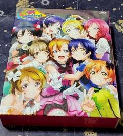 【中古】ラブライブ! μ’s Go→Go! LoveLive! Blu‑ray｜ Amazon.co.jp: ラブライブ!μ's Go→Go! LoveLive! 2015~Dream