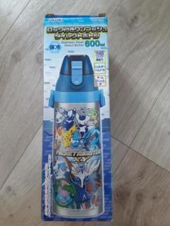 ポケモン 水筒の中古 未使用品 メルカリ