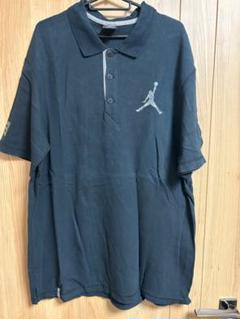 未使用　NIKE ジョーダン ポロシャツ DRI FIT AIR JORDAN 2025年最新】ジョーダン メンズ ポロシャツの人気アイテム