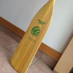 INDIAN HEAD BRAND インディアンヘッド オール パドル ボート INDIAN HEAD BRAND インディアンヘッド オール パドル ボート