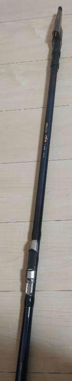 タイムセール 闘龍 270 宇崎日新 釣竿 定価19000円 55 Amazon | 宇崎日新 ロッド ファインモード 流 硬硬調 330