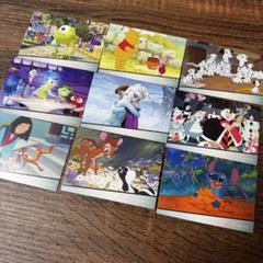 ディズニー100 トレーディングコレクションカード