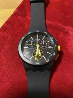 Swatch スウォッチ　アナログ クォーツ 腕時計レア！
